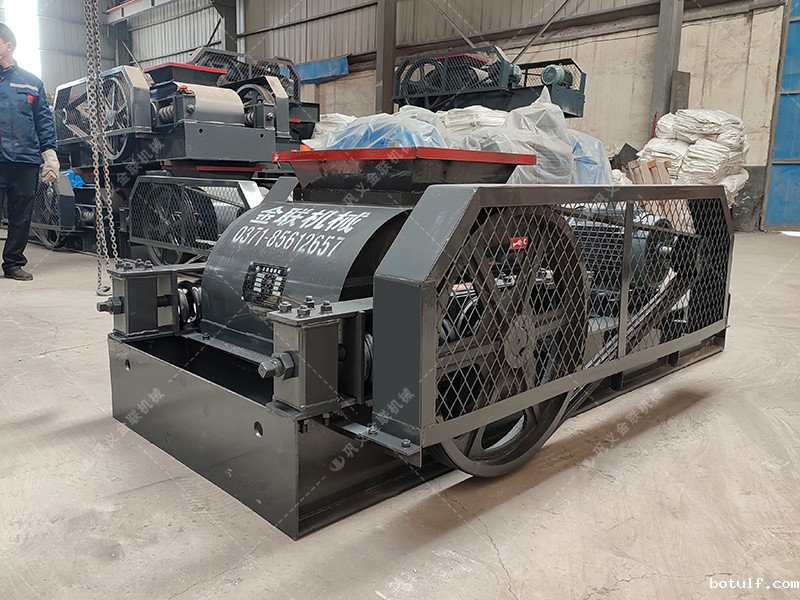 双齿辊破碎机怎么选购,安装要点有哪些? 双齿辊破碎机怎么选购,安装要点有哪些?