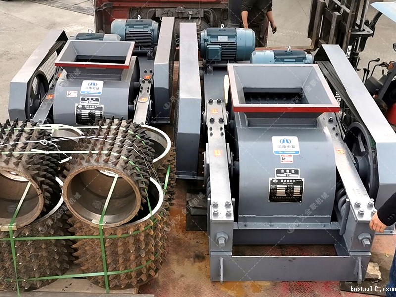 双齿辊破碎机怎么选购,安装要点有哪些? 双齿辊破碎机怎么选购,安装要点有哪些?