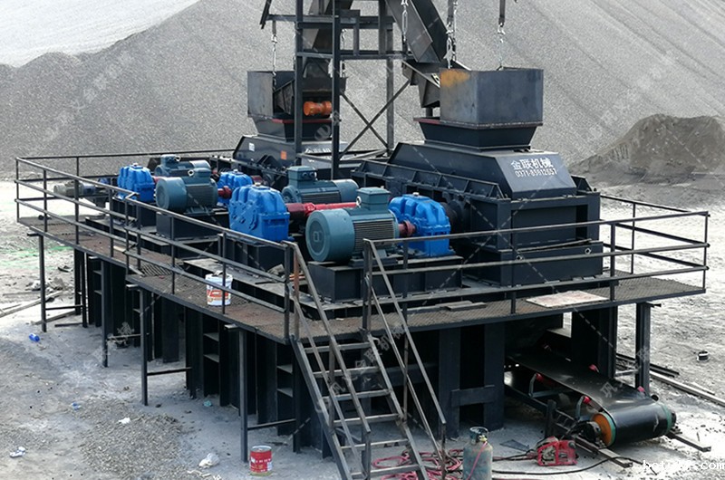 玄武岩制砂机-玄武岩制砂效果好吗-大小型制沙机价格 玄武岩制砂机-玄武岩制砂效果好吗-大小型制沙机价格