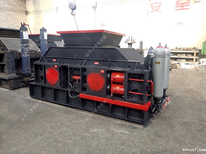 如何选择对辊制砂机的生产厂家? 如何选择对辊制砂机的生产厂家?