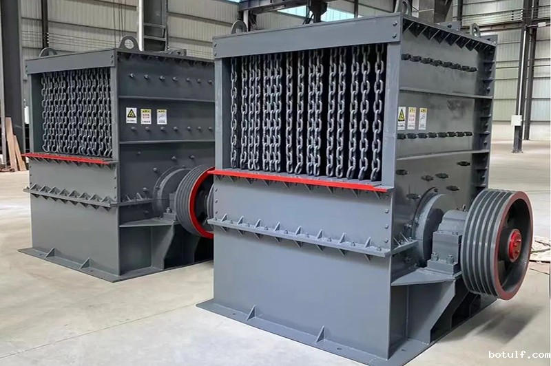 箱式破碎机价格,方箱式破碎机厂家,箱式破碎机工作原理,型号参数