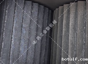 双齿辊破碎机-厂家直供价格低-齿雷竞技技结构原理图