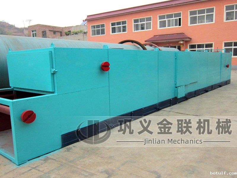 网带式烘干机厂家,多层网带式烘干机价格,网带烘干机设备图纸