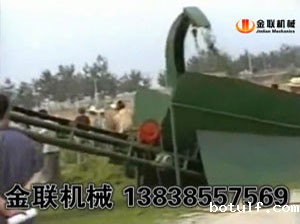 牧草,苜蓿草烘干机现场视频